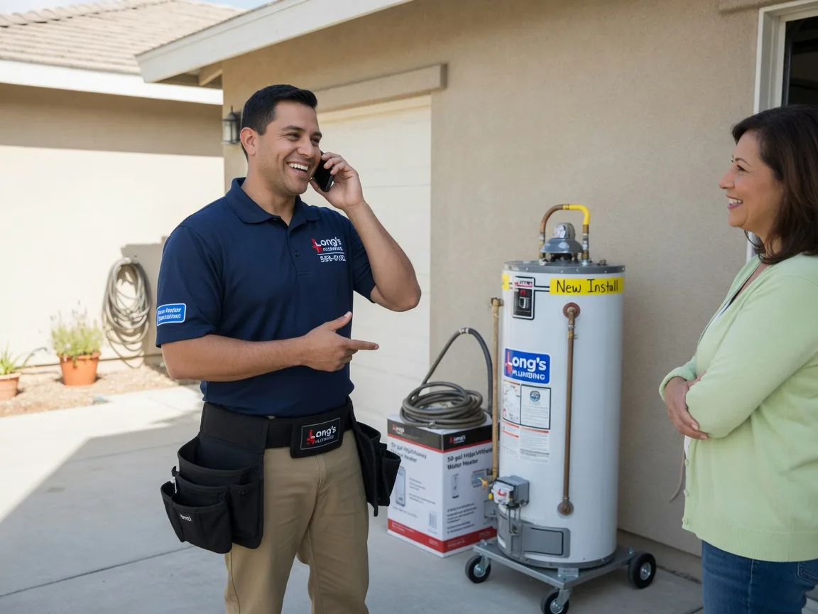 Leak Detection Scarbro, WV FAQs
